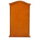 thumbnail image 4 of 1:12 Estantería de Carabina de Madera, 1:12 Casa de Mu?ecas Muebles en Miniatura Estantería de Madera Estantería Colección de Decoración del Hogar Unbranded YX03200, 4 of 7