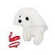 thumbnail image 1 of Juguete interactivo electronico Macarena para perros que camina peluche Estilo A, 1 of 8