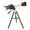 White, variant on High-Powered Astronomical Telescope for Kids Science Education Monocular Children Learning Toy