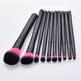 thumbnail image 6 of Kokovifyves Makeup Brushes Kit Set Cosmetic Eyebrow Eyeshadow Brush Makeup Brush Sets Tools 12PCS, 6 of 8