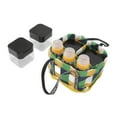 thumbnail image 3 of Kit de condimentos para acampar, contenedores de especias, 7 cajas, juego de cajas de condimentos, kit de especias de viaje, tecnología de vanguardia, 3 of 9