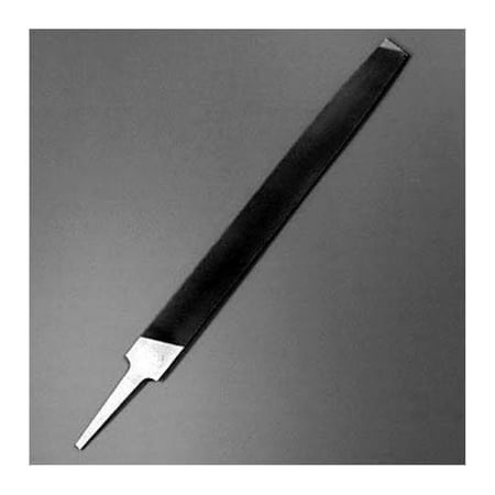 

TriGol PC-10M 10 Mill Plasti-Cut File - 5480 1 ea Smooth Laminate