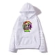 thumbnail image 5 of Sudadera unisex de invierno con capucha polar y merchandising del nuevo álbum de 6ix9ine, gruesa y cálida, multicolor, 5 of 5