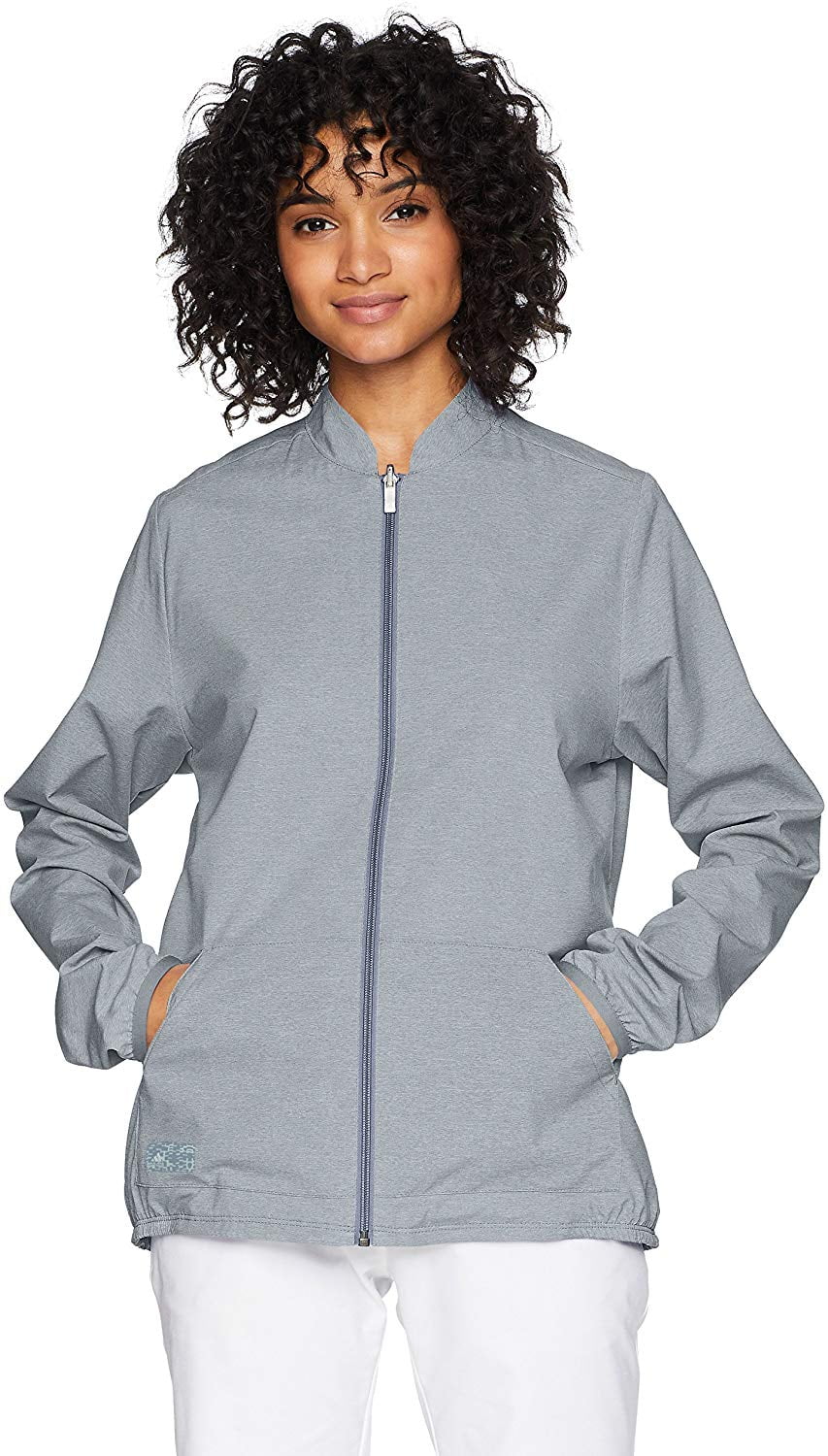 adidas golf wind jacket