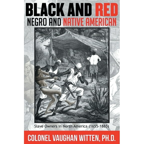 Black and Red (Latest Edition), (Hardcover)