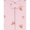 thumbnail image 4 of Carter's Child of Mine Baby Sleep 'N Play, Sizes Preemie-6/9 Months, 4 of 6