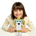 thumbnail image 2 of Bluey Friends - Honey and Mackenzie Bundle Stuffed Plush for Kids, 2 of 5