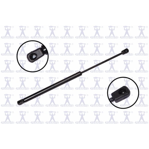 Liftgate Lift Support