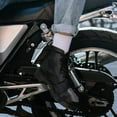 thumbnail image 3 of Cubierta para zapatos de motocicleta, almohadilla protectora para palanca de cambios, Protector de zapatos para motocicletas, 3 of 6