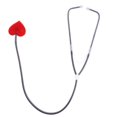 thumbnail image 1 of 2x , Prop, Doctor, Enfermera, Cirujano, , Estetoscopio, Partido, , Accesorio Hugo Apoyo de fiesta, 1 of 8