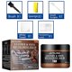 thumbnail image 1 of Jaysuing Of Sofa Leather Repair Set Leather Goods Maintenance Leather Foreskin Sofa Decontamination Complementary Color Renovation Cream Scratches -73 style 3, 1 of 5