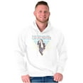 thumbnail image 2 of Michael Jackson 90s King of Pop Hoodie Sweatshirt Women Men Brisco Brands S, 2 of 6