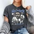 thumbnail image 2 of Unisex Mr. Milchick Shirt, Severance TV Shows Retro Graphic T-Shirt, Sizes S-5XL, Tbun, 2 of 5