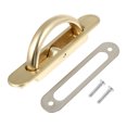 thumbnail image 1 of MasteelfCA Door Handle Pull Drawer Handle Pull for Sliding Door Cupboard Drawer Tatami, 1 of 8