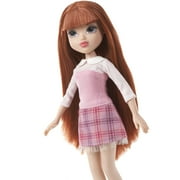 Moxie Girlz Sweet School Style Doll, Kellan