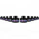 thumbnail image 1 of Set de 10 Tarros de Crema Josue Echavarria Altamente Hidratante Natural, 1 of 5