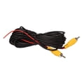 thumbnail image 3 of Car Rear View Camera Parking Assist Camera for 2 / Demio Hatchback (DJ) 2014-2021 Compatible Factory Screen Cable, 3 of 8