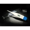 Digital Oral Thermometer Latex Free 24/BX