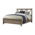 thumbnail image 2 of Potter Standard King Bed (French Truffle), 2 of 6