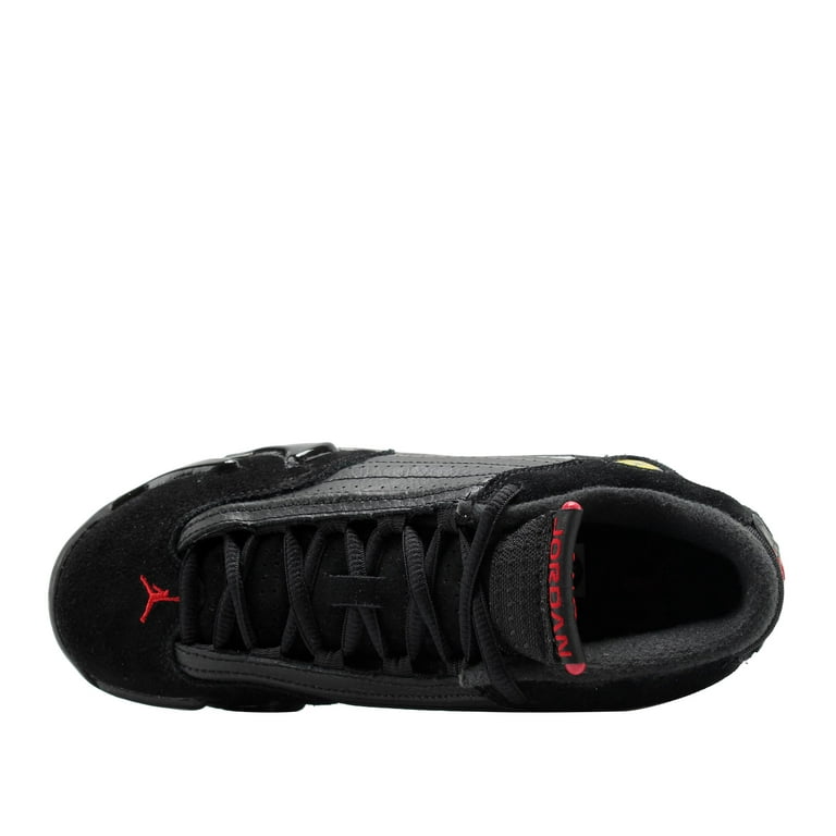 Jordan 14 last sales shot grade school