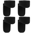 thumbnail image 1 of Repose-pouce Clarinette 4 Pcs pour Joueurs de Clarinette en Performances Debout et Marche, 1 of 8