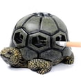 thumbnail image 1 of Ceniceros Monsiter QE Turtle para cigarrillos, bonito cenicero para uso doméstico y exterior, 1 of 5