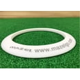 thumbnail image 5 of MAZEL Golf Putting Cup/Ring for Training Aid Indoor & Outdoor - All-Direction Practice Hole Putting Accuracy Trainer, 5 of 6