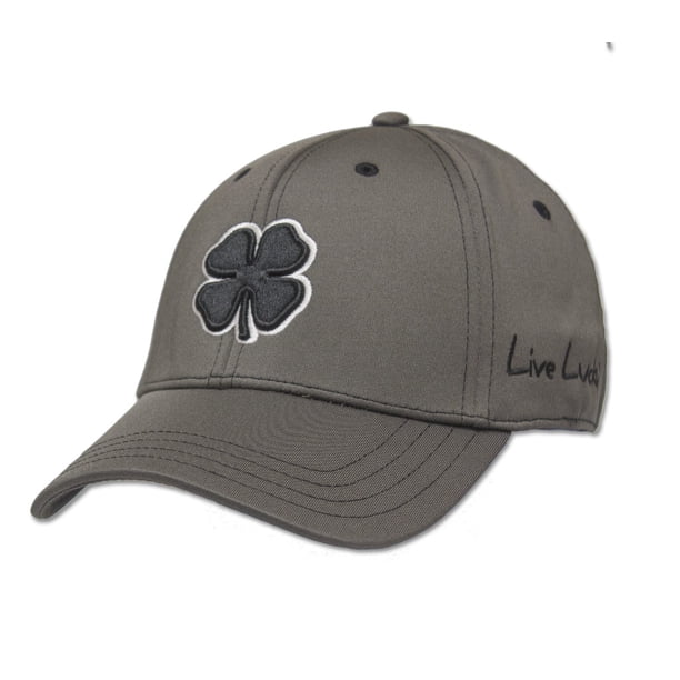 BLACK CLOVER PREMIUM FITTED HAT NEW 2017 PICK COLOR Walmart 