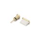 thumbnail image 4 of Seitruly Juego de enchufes antipolvo tipo C Puerto USB tipo C y conector de auriculares de 3,5 mm para S8 S9 Plus para P10 P20 lite Teléfono y Comunicación No.2, 4 of 6