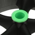 thumbnail image 3 of Durable Replacement Kayak Canoe Carrier Trolley Cart Trailer Wheel Accessory .2 cm/9.92 inch External Diameter, 3 of 6