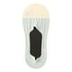 thumbnail image 1 of Calcetines de seda de hielo transpirables Moda para hombre Algodón Seda de hielo Suave antideslizante Deportes delgados Pompotops  qyievc323, 1 of 2