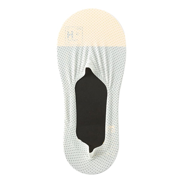 Calcetines de seda de hielo transpirables Moda para hombre Algodón Seda de hielo Suave antideslizante Deportes delgados Pompotops qyievc323