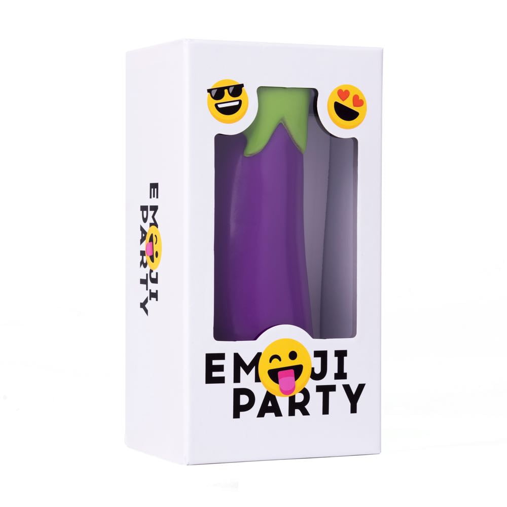 Emoji Party - The Eggplant Grabbing Party Game for sale ...