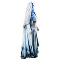 thumbnail image 2 of Corpse Bride Emily Deluxe Costume for Adults by Rubies, Women's 3X, 2 of 5