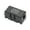 Insurance seat, variant on Vehicle Grade Fuses Mounting Bracket Galvanized Middle Fuses Protector Simple Operate for Strong Electrical Application