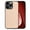 Khaki, variant on Allytechgroup Fiber Pattern Phone Case for iPhone 16 Plus, Slim Fit Lightweight Shockproof Anti-Fall Anti-Scratch Non-Slip Luxury Folding Case for iPhone 16 Plus, Khaki