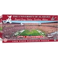 thumbnail image 1 of Rompecabezas MasterPieces NCAA Alabama Crimson Tide 1000 piezas, 1 of 7