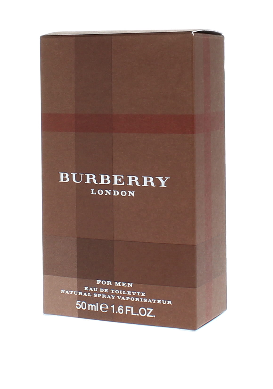 Burberry London 1.6oz EDT Spy (M)
