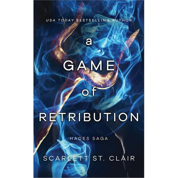 A Game of Retribution (Paperback)