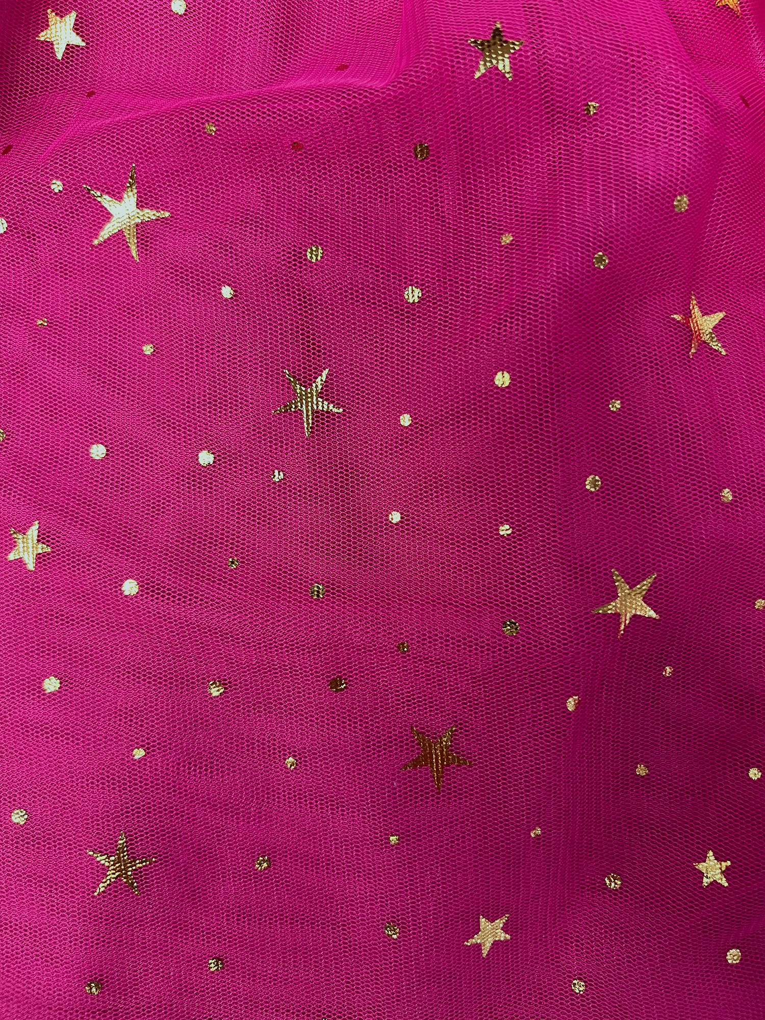 Dreaming of Lucy Toddler Girls Starry Bow Tutu Dress with Short Sleeves, Sizes 12M- 5T