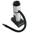 thumbnail image 1 of Pistola para fumar portátil, Infusor de humo para cóctel de comida para carne, salmón, salchicha, Kit de ahumador de bebidas portátil para interiores y exteriores, 1 of 6