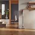 thumbnail image 2 of Miele Duoflex HX1 Vacuum Cleaner, Cordless and Bagless Multi-Use Flexible Stick Vacuum with Attachable MultiFloor Brush, in Brilliant White/Space Grey/Terra Red - 5 Year Warranty, 2 of 5