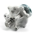 thumbnail image 4 of MOCA AUTOPARTS Engine Water Pump and Thermostat Assembly Fit for 2002-2009 Chevrolet Trailblazer & 2003-2007 Isuzu Ascender 4.2L, 4 of 7