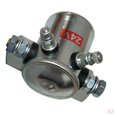 thumbnail image 1 of Solenoide DYNWAVEMX 2x DC12V + 24V 200A montaje lateral de metal servicio continuo normalmente abierto, 1 of 8
