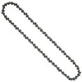 thumbnail image 3 of Semi Chisel Chainsaw Chain 18 inch .050 3/8 66DL for Echo Stihl Poulan 2 Pack 810-CCC2396H, 3 of 5