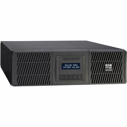 Tripp Lite series SmartOnline SU5000RTMB 5000VA Rack/tower UPS