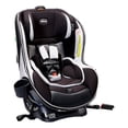 thumbnail image 2 of Chicco Autoasiento Convertible Nextfit® Max Zip Air Vero, 2 of 9