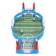 thumbnail image 3 of Juego De Futbolín De Mesa, Juego De Fútbol De Mesa Que Mejora La Coordinación Mano-ojo Interactiva Para E Hijos, 3 of 7