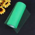 thumbnail image 1 of TABLZONE Tulle Para Manualidades En Color Verde Claro Perfecto Para Lazos Y, 1 of 8