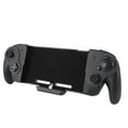 thumbnail image 1 of Manette une Pièce Joypad Touches Mécaniques Manette Joypad Sans Fil avec Lumières RVB Programmation par Vibration Réglable pour Switch, 1 of 7